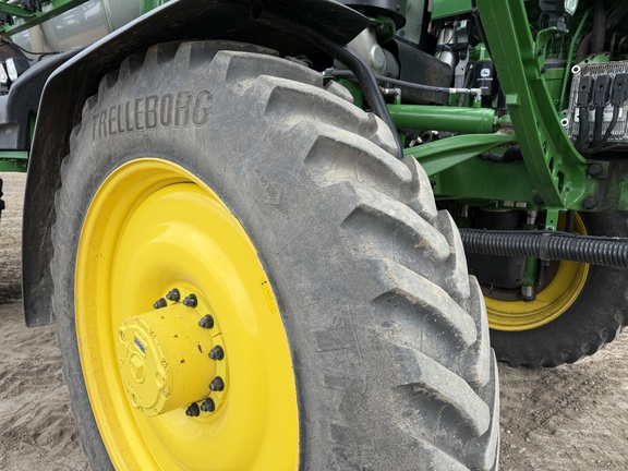 2024 John Deere 616R - Photo13