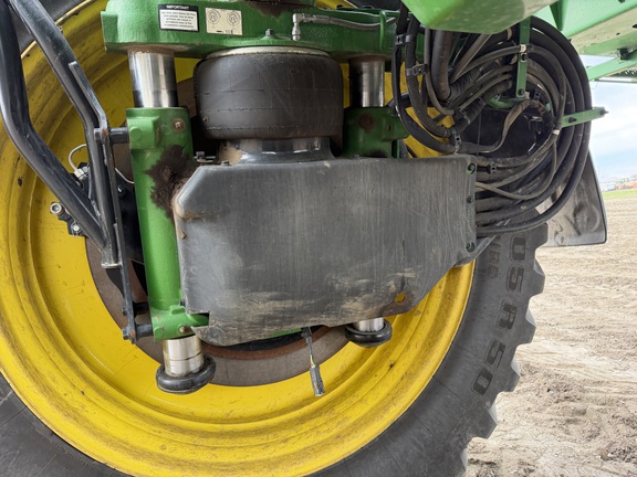 2024 John Deere 616R - Photo15