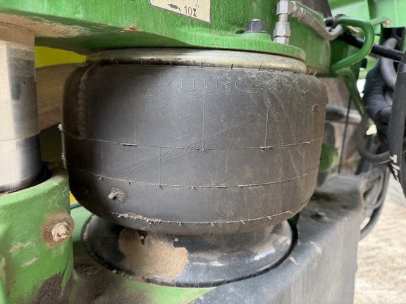2024 John Deere 616R - Photo14