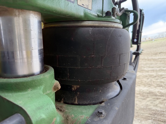 2024 John Deere 616R - Photo19