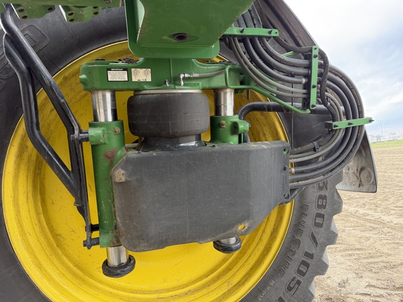 2024 John Deere 616R - Photo20