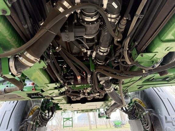 2024 John Deere 616R - Photo21