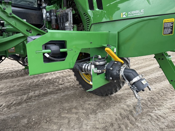 2024 John Deere 616R - Photo22