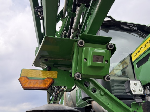 2024 John Deere 616R - Photo23