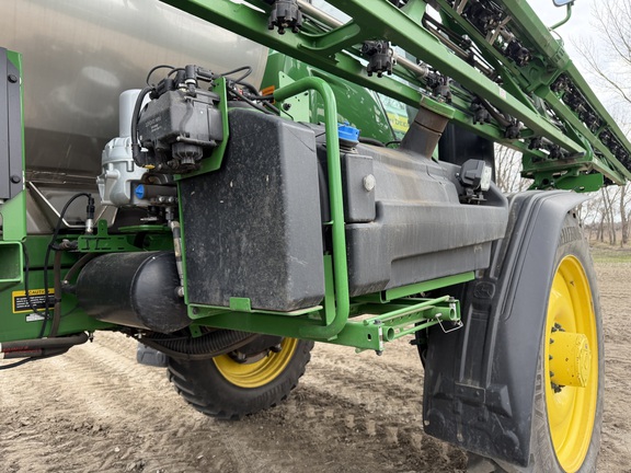 2024 John Deere 616R - Photo24