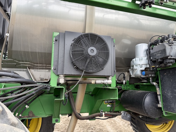 2024 John Deere 616R - Photo25