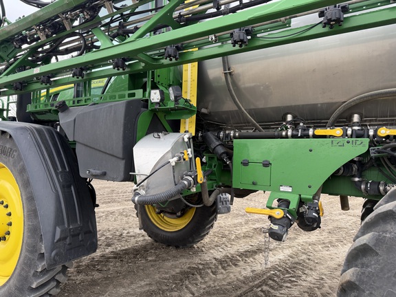 2024 John Deere 616R - Photo26