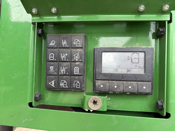 2024 John Deere 616R - Photo27