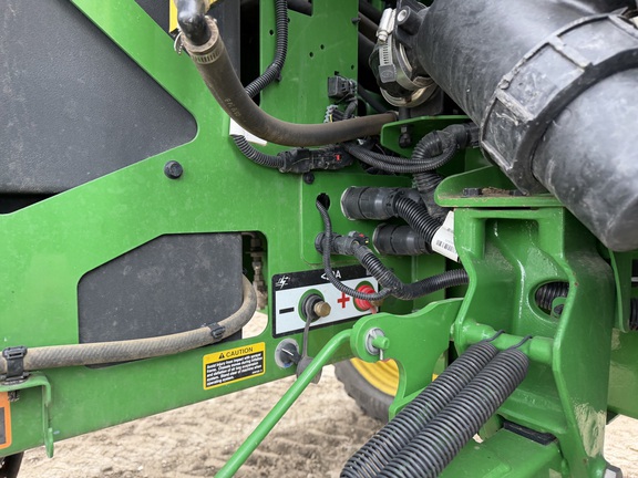 2024 John Deere 616R - Photo28