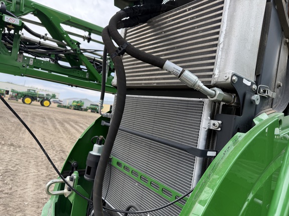 2024 John Deere 616R - Photo30