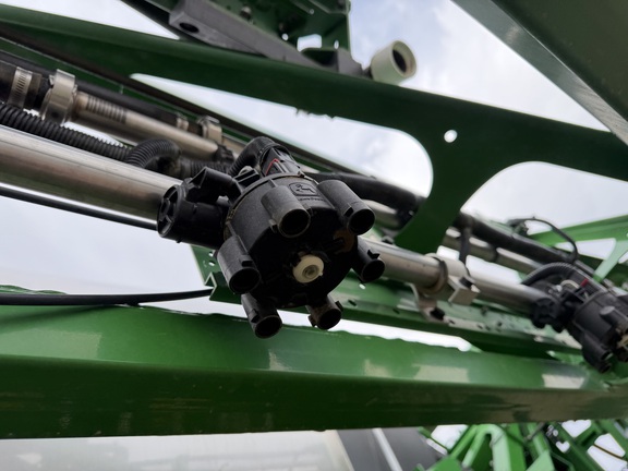2024 John Deere 616R - Photo32