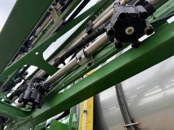 2024 John Deere 616R - Photo33