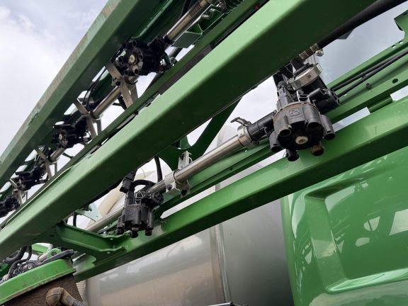 2024 John Deere 616R - Photo34