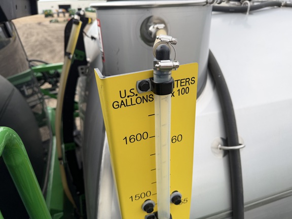 2024 John Deere 616R - Photo35
