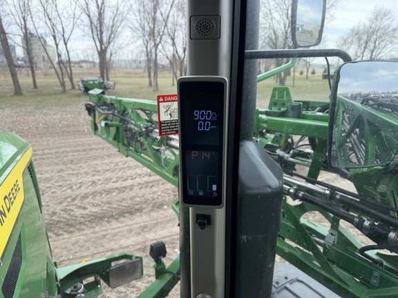 2024 John Deere 616R - Photo42