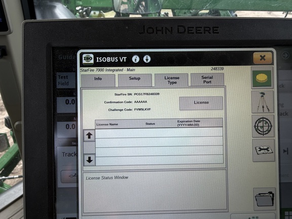 2024 John Deere 616R - Photo49