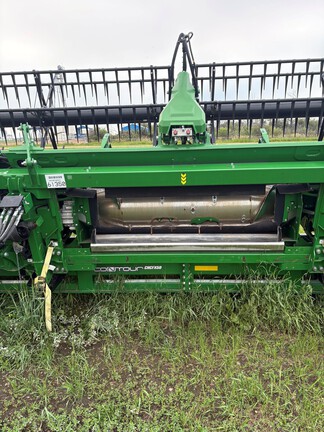 Used 2025 John Deere HDR 50 Combine Platforms at Horizon Ag & Turf in Falher, AB - Photo7