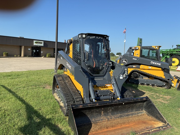 Greenway Equipment