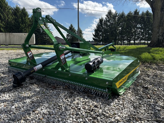New In-Stock 2026 John Deere RC7M Rotary Cutters: Medium Duty at Koenig Equipment in Urbana, OH - Photo1