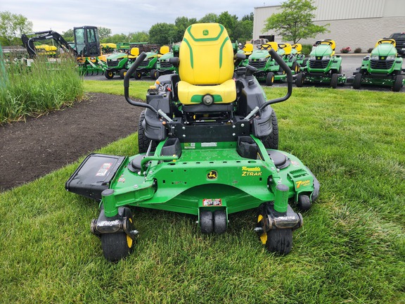 2023 John-Deere Z930M