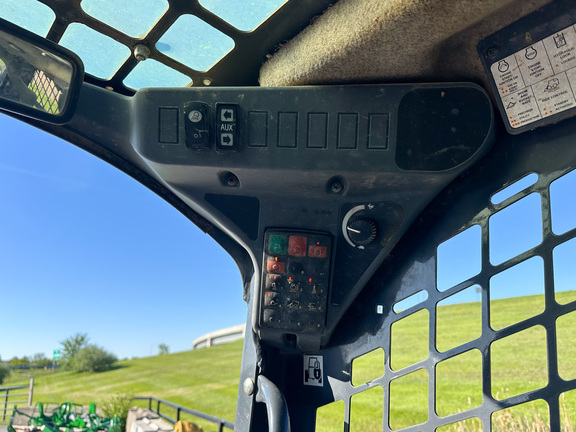 2019 John-Deere 324G