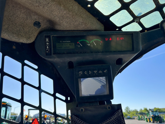 2019 John-Deere 324G