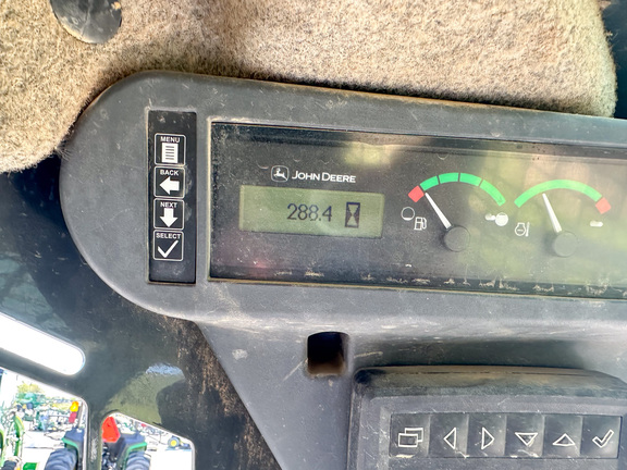 2019 John-Deere 324G