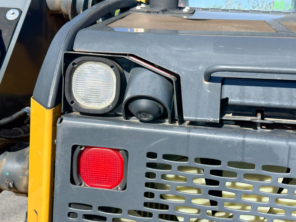 2019 John-Deere 324G