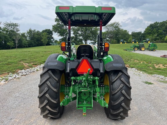 2023 John Deere 5060E
