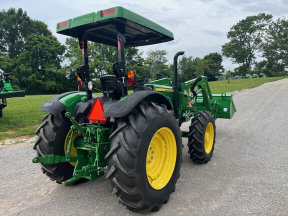 2023 John Deere 5060E