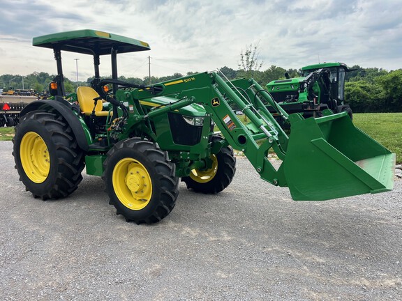 2023 John Deere 5060E