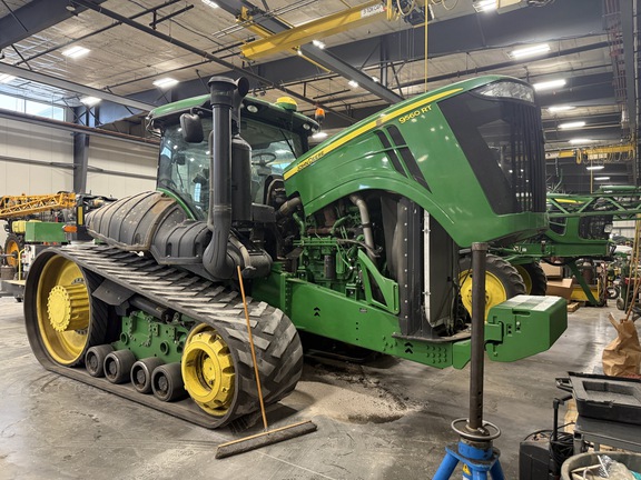 2014 John Deere 9560RT - Photo1