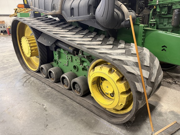 2014 John Deere 9560RT - Photo9