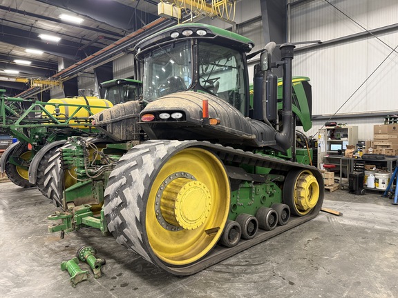 2014 John Deere 9560RT - Photo7