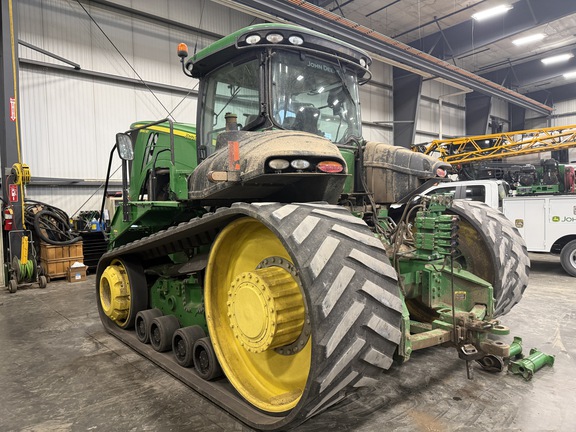 2014 John Deere 9560RT - Photo5
