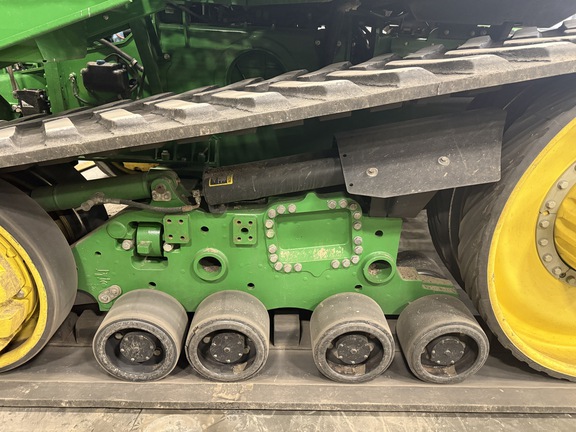 2014 John Deere 9560RT - Photo6