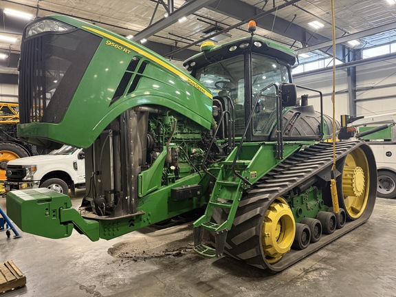 2014 John Deere 9560RT - Photo4