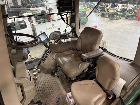 2014 John Deere 9560RT - Photo3