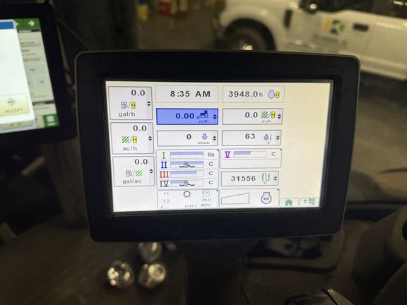 2014 John Deere 9560RT - Photo2