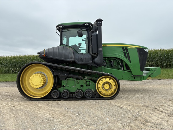 2014 John Deere 9560RT - Photo4