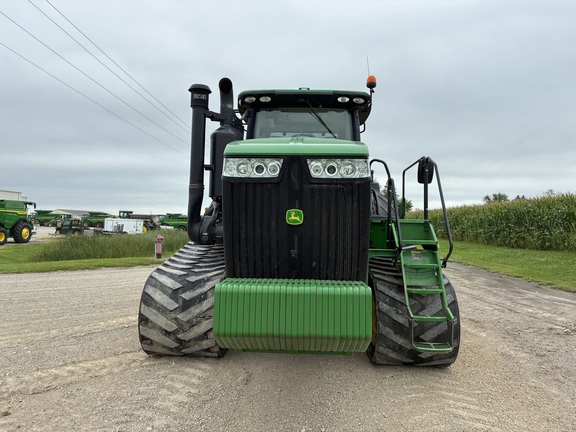2014 John Deere 9560RT - Photo2