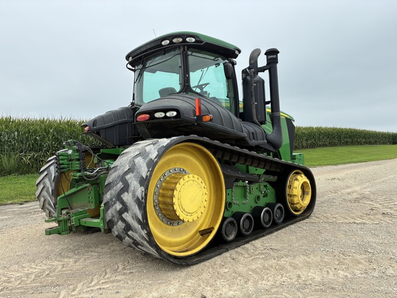 2014 John Deere 9560RT - Photo5