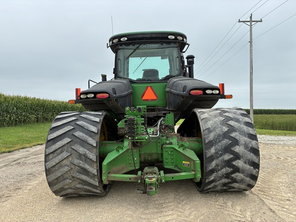 2014 John Deere 9560RT - Photo6