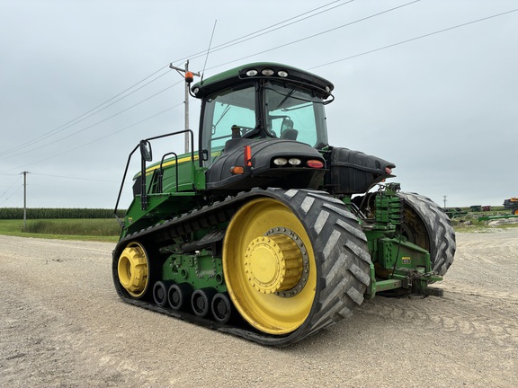 2014 John Deere 9560RT - Photo7