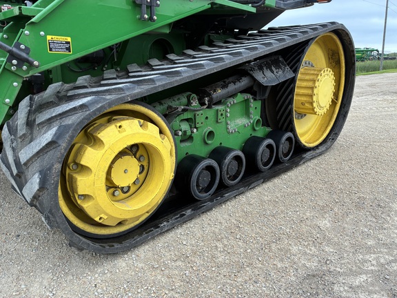 2014 John Deere 9560RT - Photo9