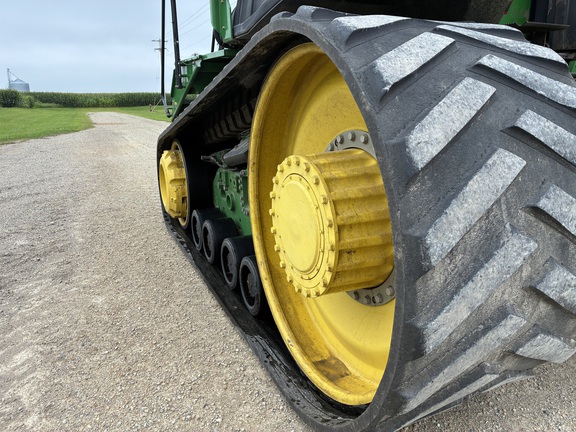2014 John Deere 9560RT - Photo11