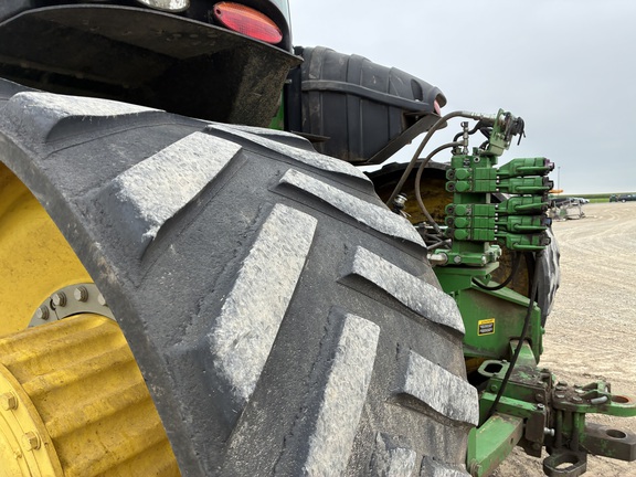 2014 John Deere 9560RT - Photo12
