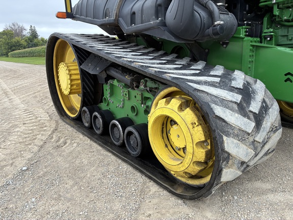 2014 John Deere 9560RT - Photo14