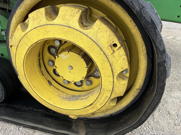 2014 John Deere 9560RT - Photo15