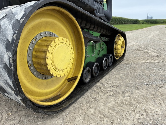 2014 John Deere 9560RT - Photo16